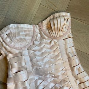 NWT House of CB dress